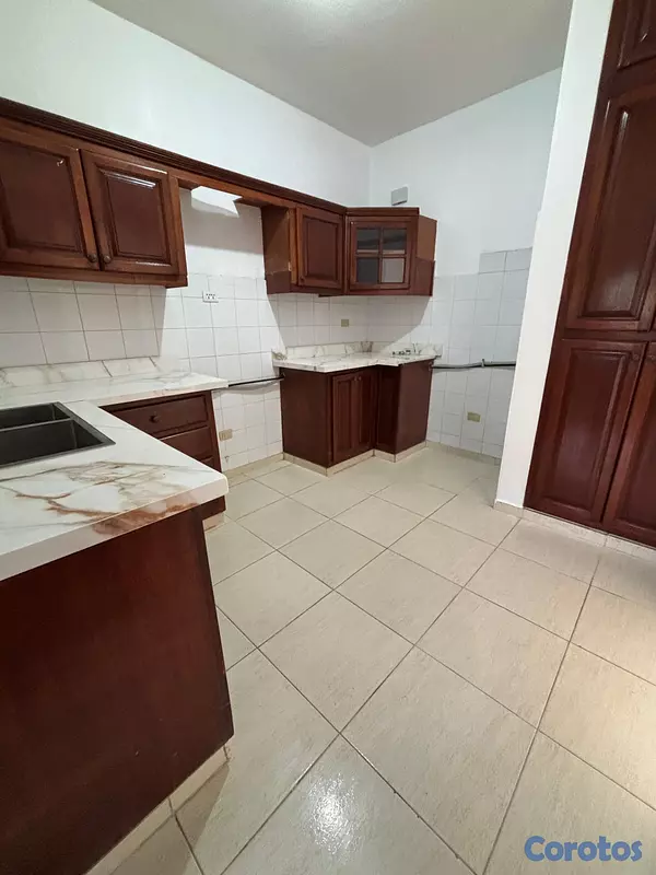 apartamentos - APARTAMENTO EN ALQUILER,En MIRADOR NORTE  6