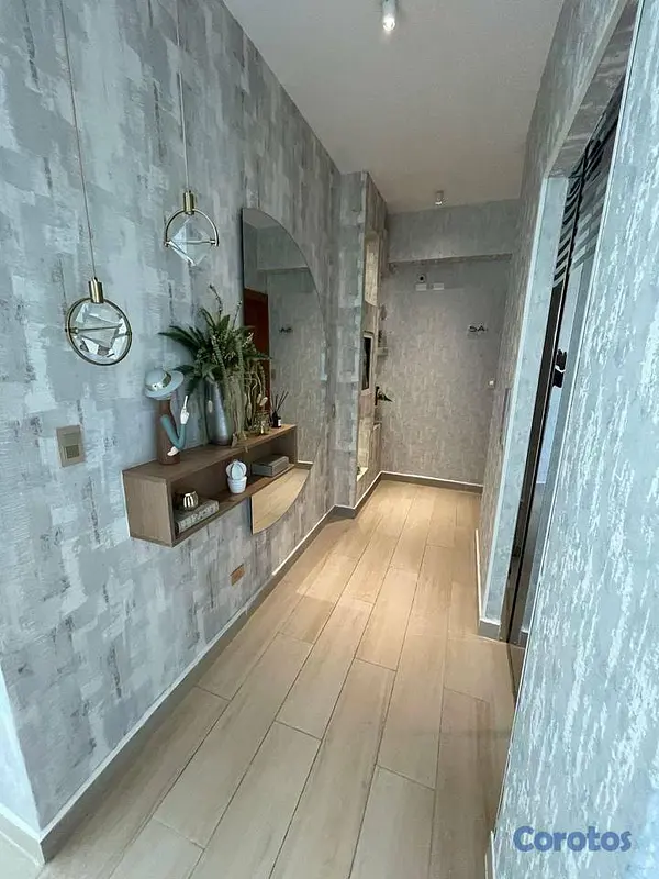 apartamentos - Apartamento en venta alma rosa I, exclusivo aparta 12