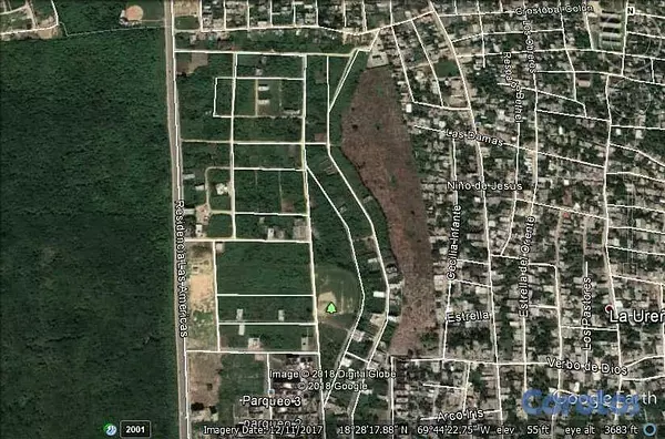 solares y terrenos - Terreno en venta en las Americas 2