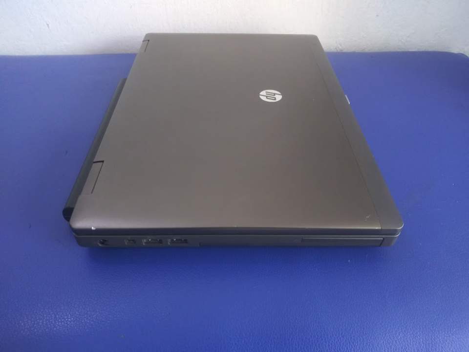 computadoras y laptops - laptop Hp probook 6475b AMD A10 4600M 4GB 500GB 1