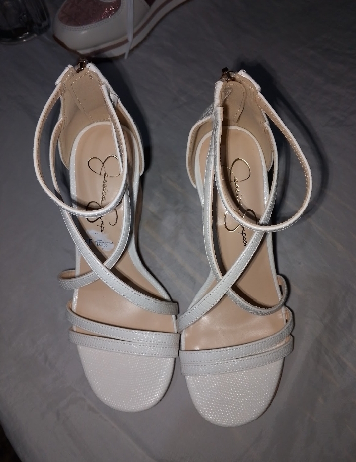 Zapatillas jessica simpson best sale