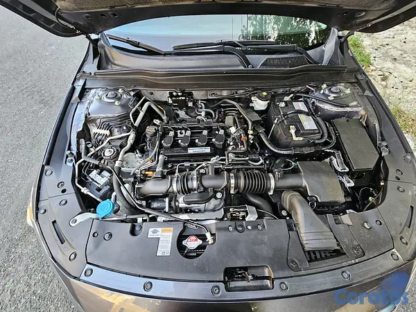 carros - Honda Accord  11