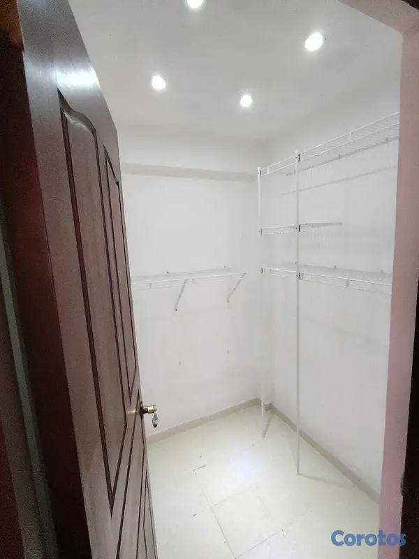 apartamentos - Se vende apartamento  3