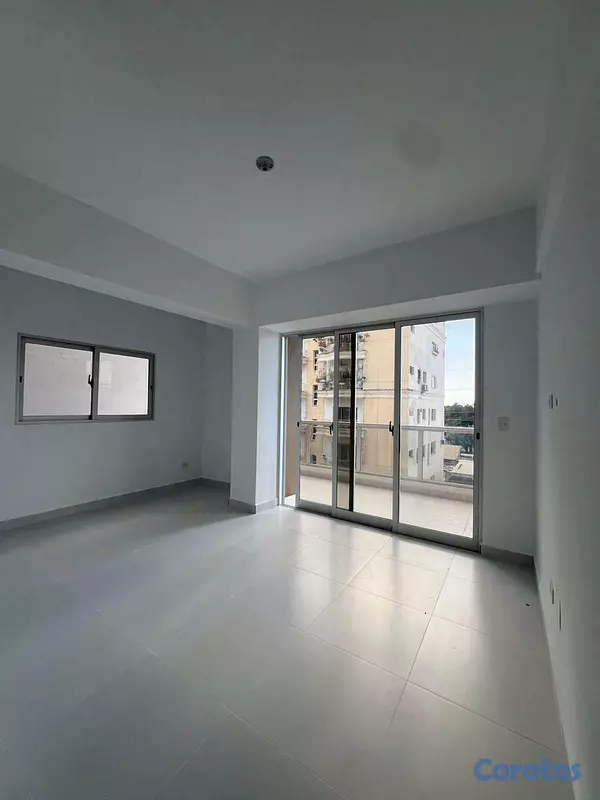 apartamentos - Mirador Norte, Distrito Nacional, Santo Domingo Re 1