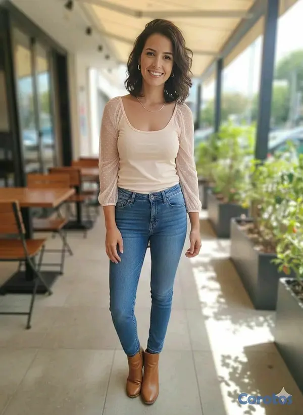 ropa para mujer - Ventas de Ropa de Paca de buena calidad 3