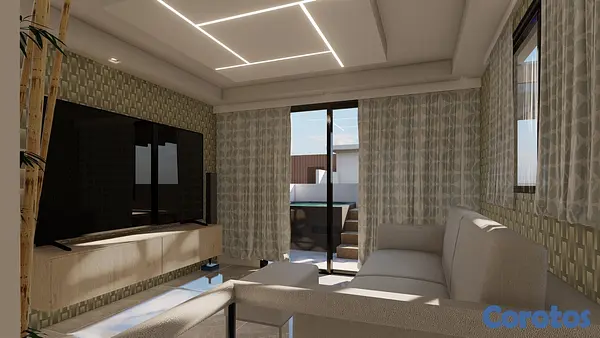 apartamentos - PROYECTO EN COSTA CANA  2