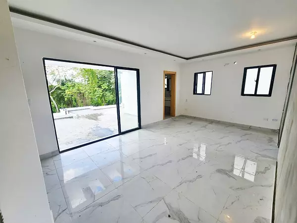 casas - Casas en Arroyo Hondo III, Distrito Nacional  8