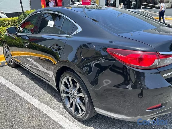 carros - Mazda 6 2017 10