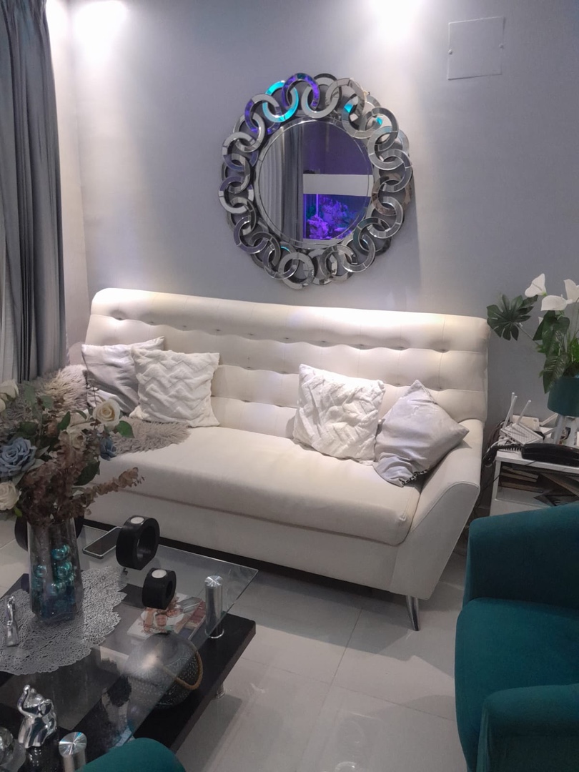apartamentos - Venta de penthouse en la autopista de san Isidro Santo Domingo este  9