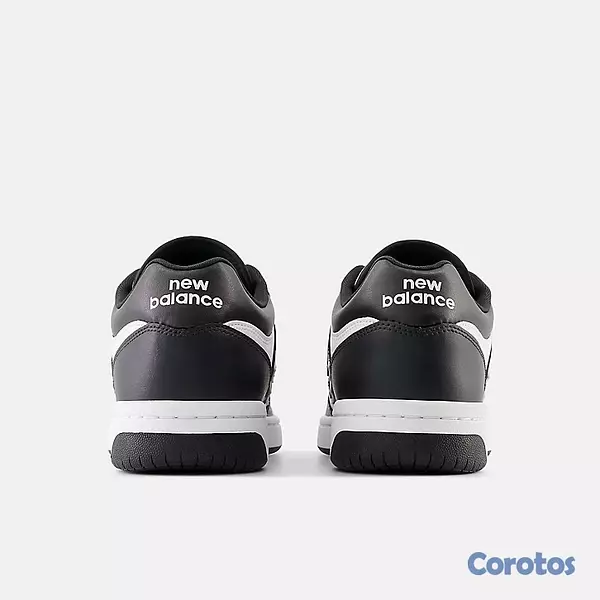 zapatos unisex - New Balance 480 Originales Sin caja Size 9.5 Unisex 3