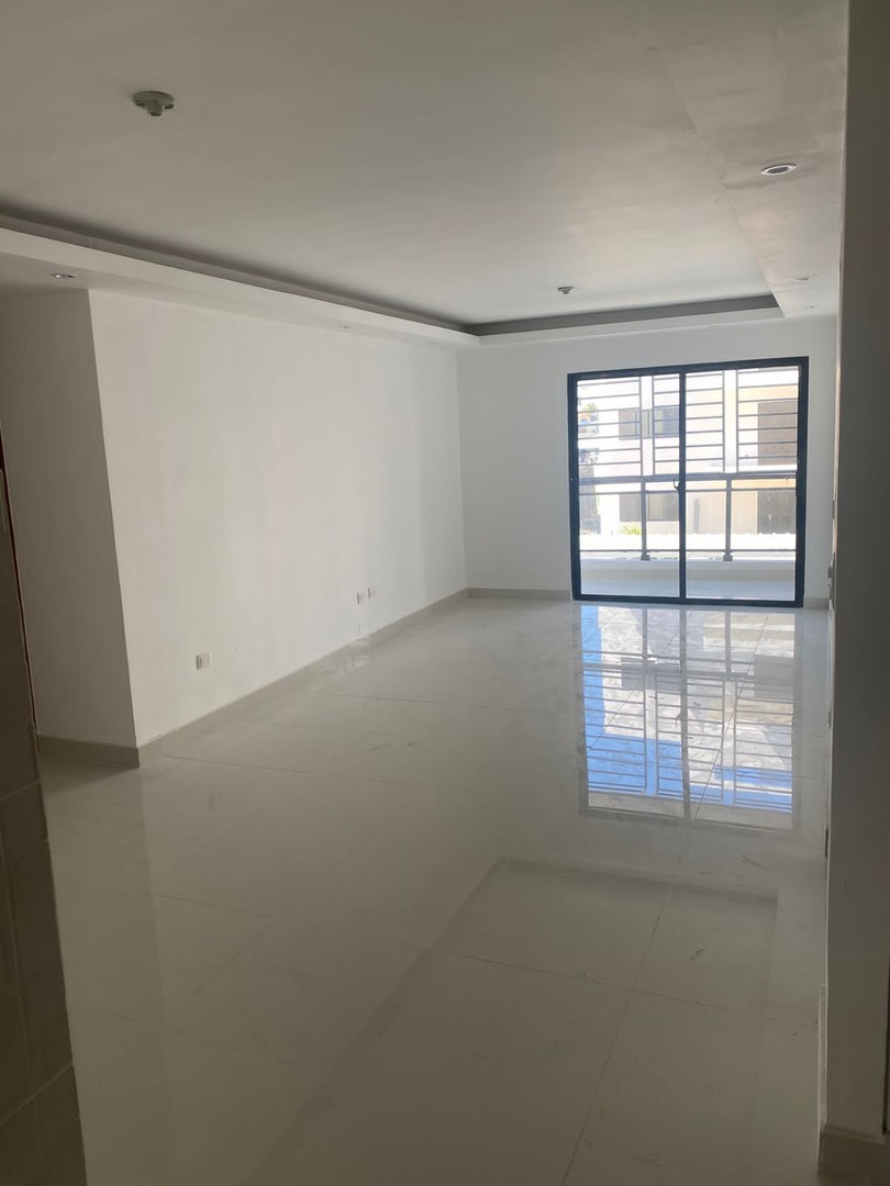 apartamentos - Se vende apartamento en Ensanche Isabelita 7