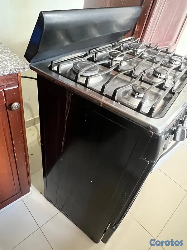 electrodomesticos - De Oportunidad, por mudanza Estufa y Tanque de Gas 10