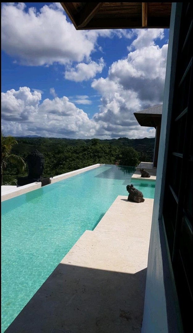 casas vacacionales y villas - hermosa villa en venta  8