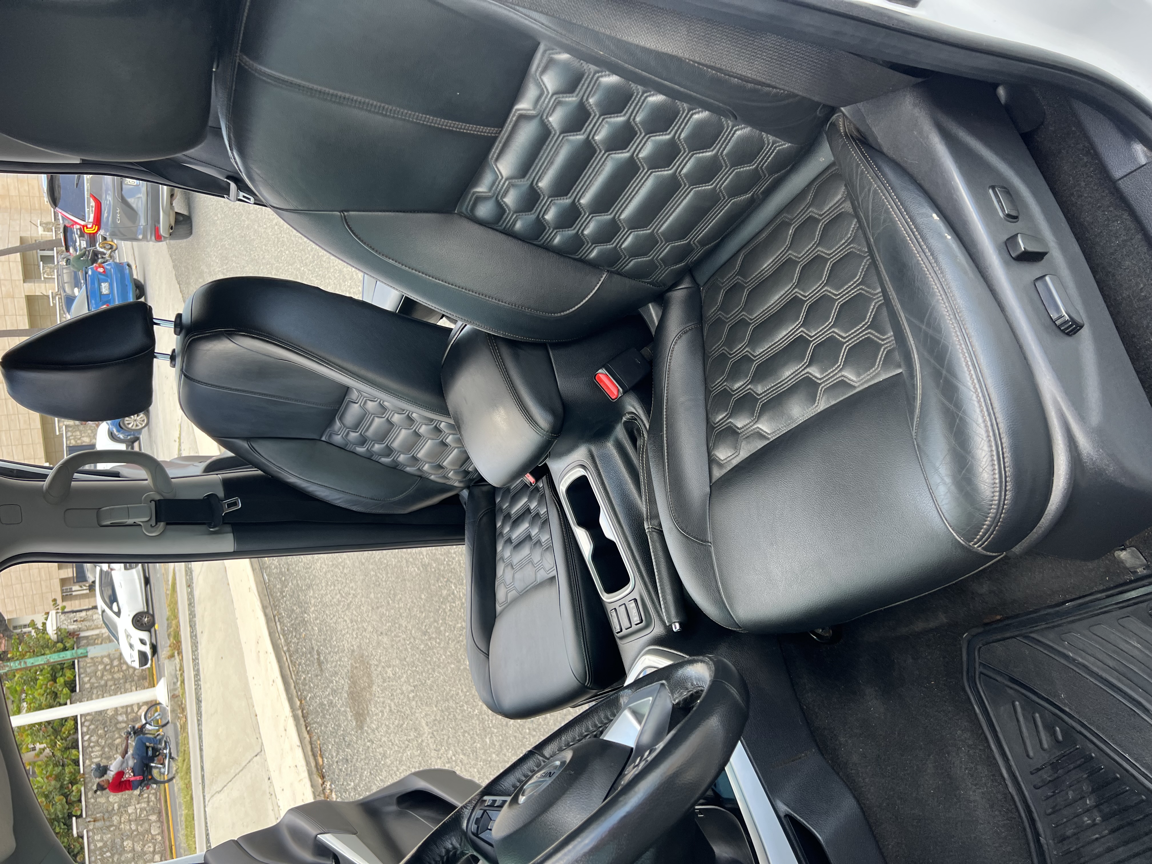 jeepetas y camionetas - Nissan Frontier np300 Le 2023 la más full  8