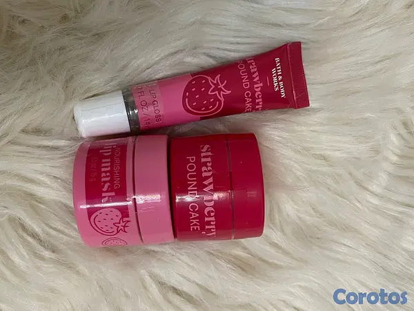 salud y belleza - Liquidacion Splash Cremas Colonias 20