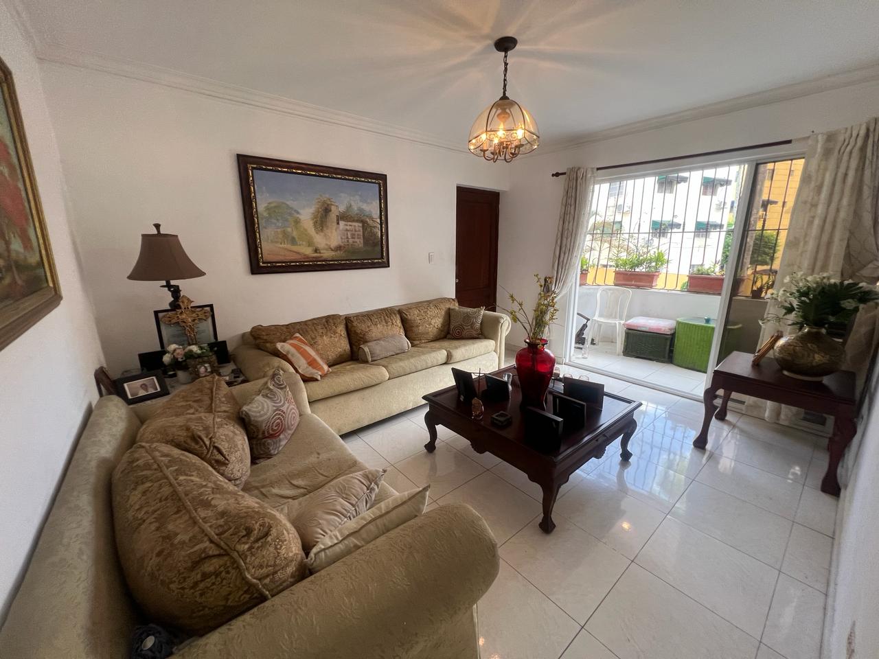 apartamentos - Vendo apartamento en República de Colombia 0