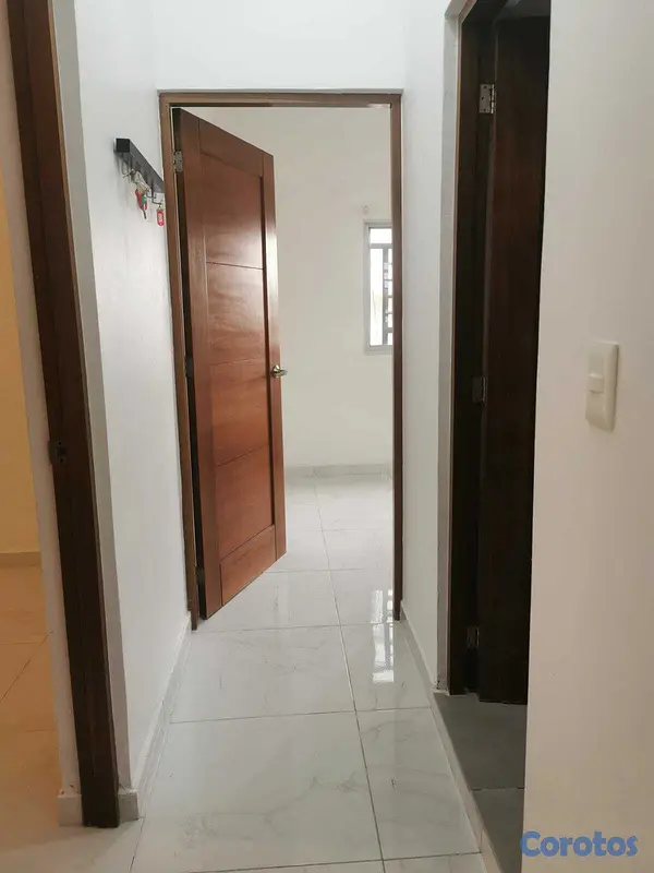 apartamentos - *Vendo amplio apto. Clásico en Gazcue* Entre Indep 7
