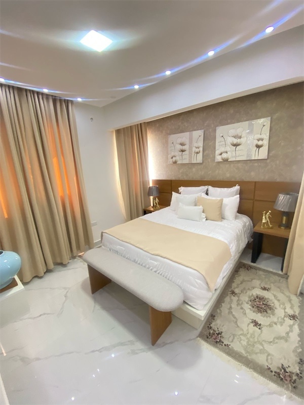 casas vacacionales y villas - Venta de villas de lujo en punta cana entrega diciembre 2024 4