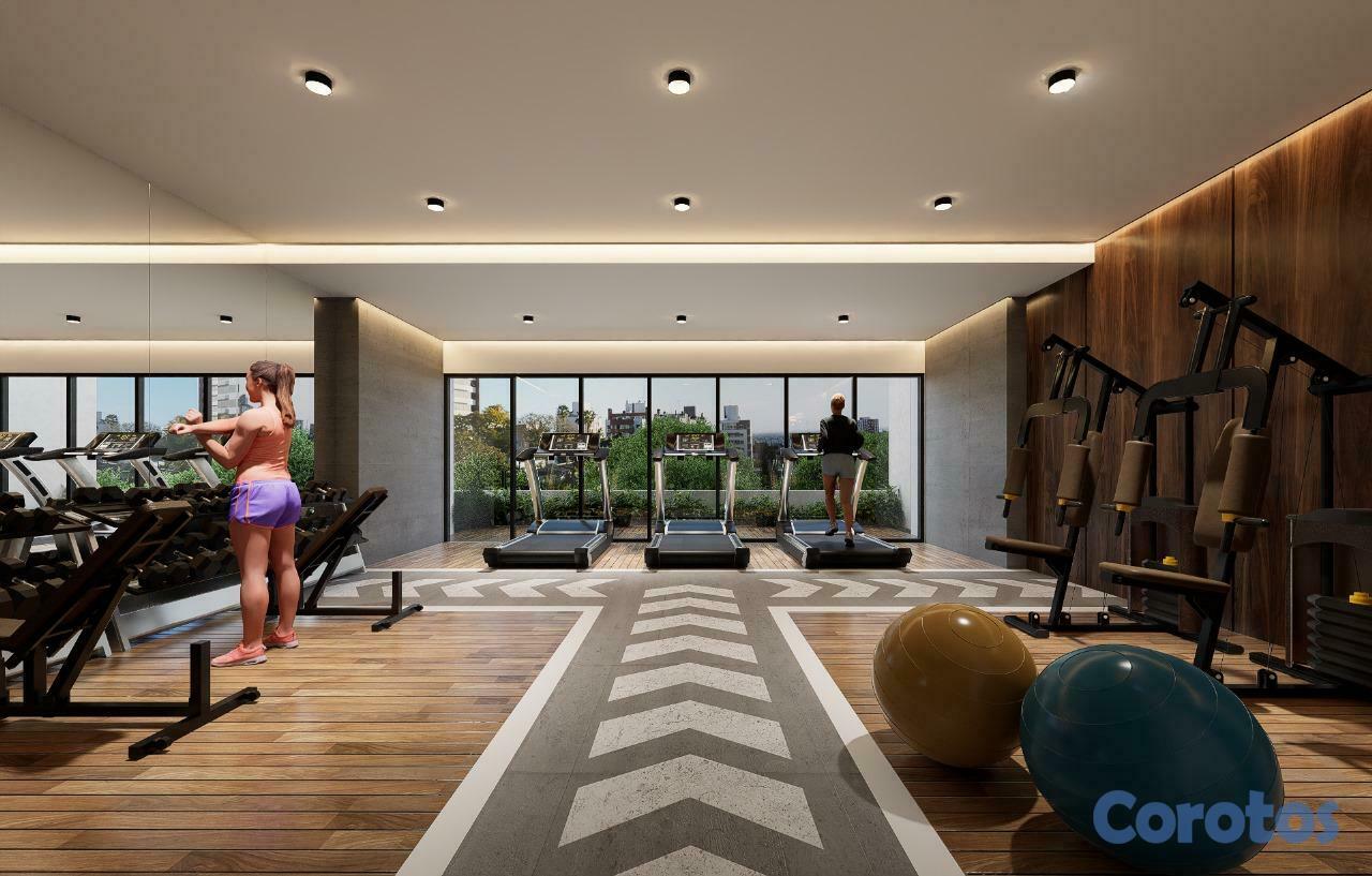 apartamentos - APARTAMENTO EN VENTA – GAZCUE 2