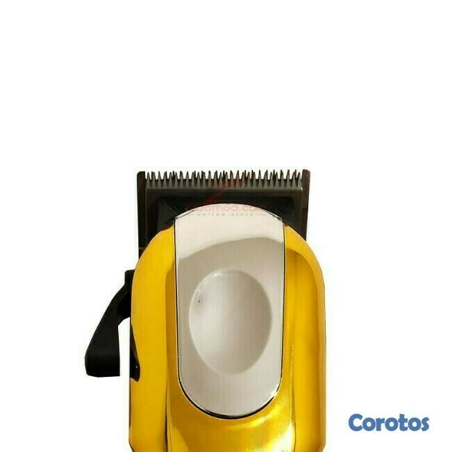 salud y belleza - Maquina de afeitar y recortar WA-3035 4