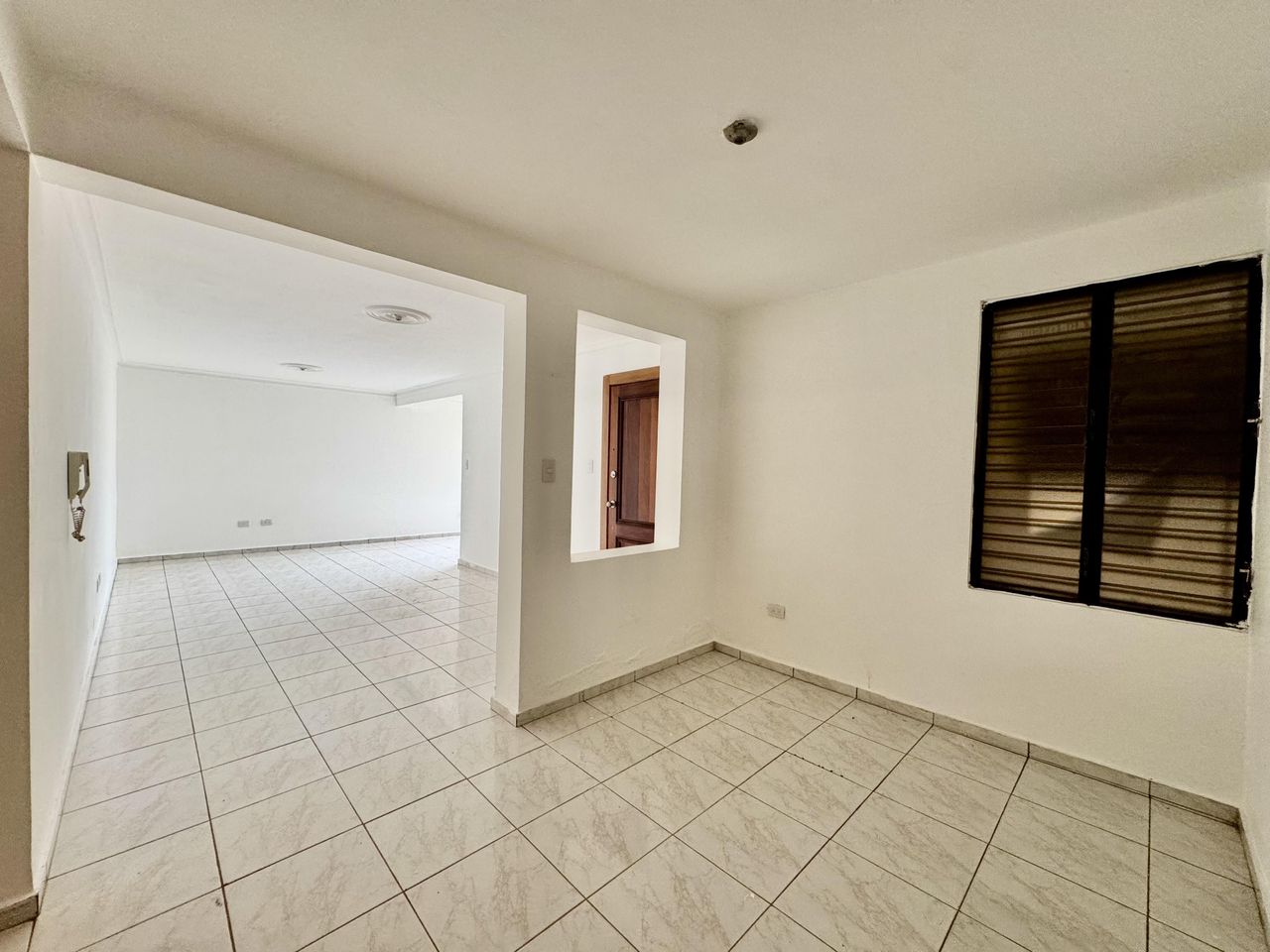 apartamentos - APARTAMENTO REMODELADO EMBRUJO I SANTIAGO  2