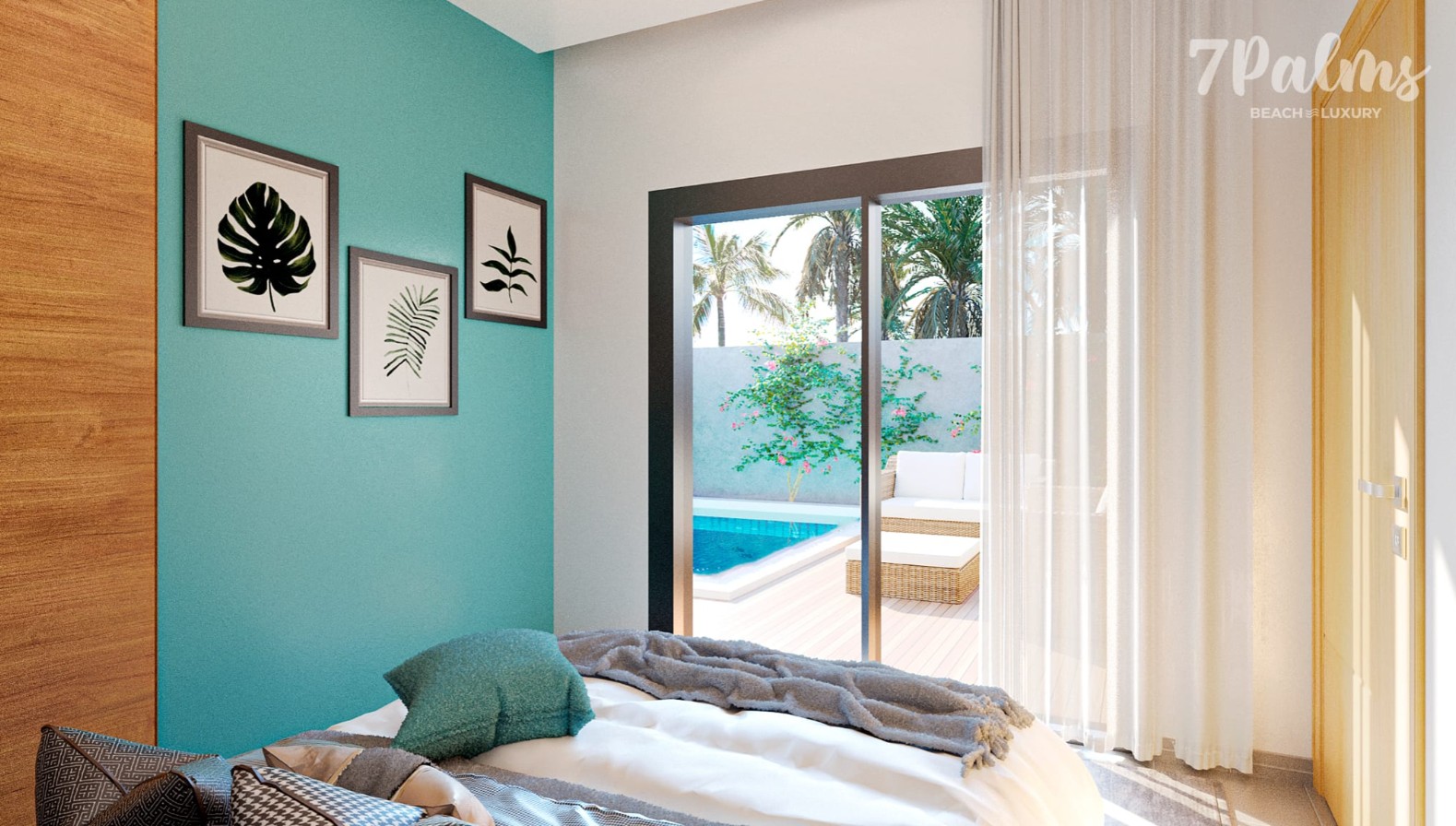 apartamentos - Proyecto de apartamentos en punta cana 6