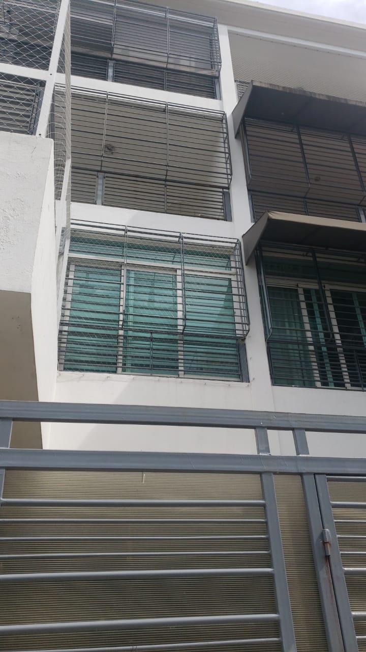 apartamentos - Oportunidad Apart 2 hab con sus baños Mirador Sur  7