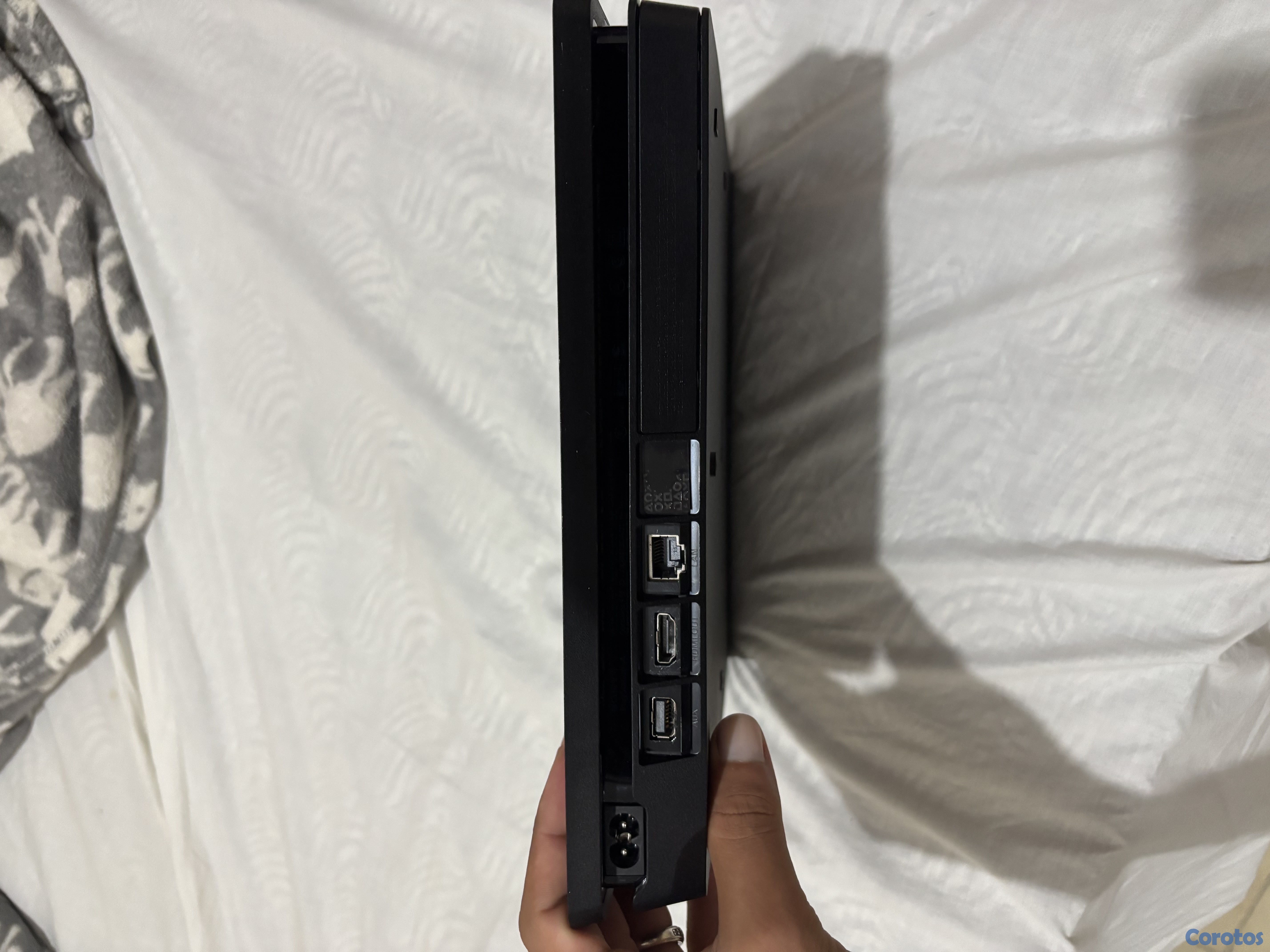 consolas y videojuegos - PS4 2