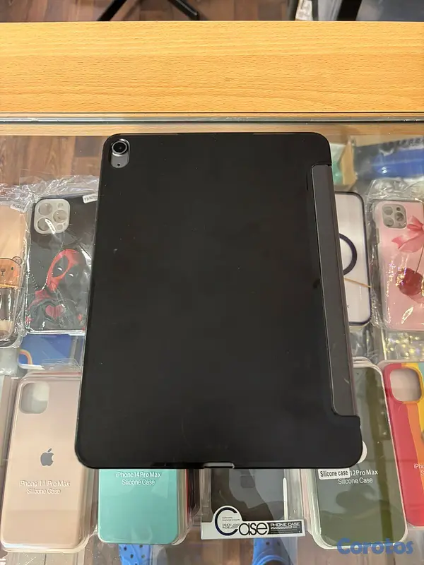 celulares y tabletas - ipad air 5th gen M1 spacegray 64 GB WIFI . **Somos 4