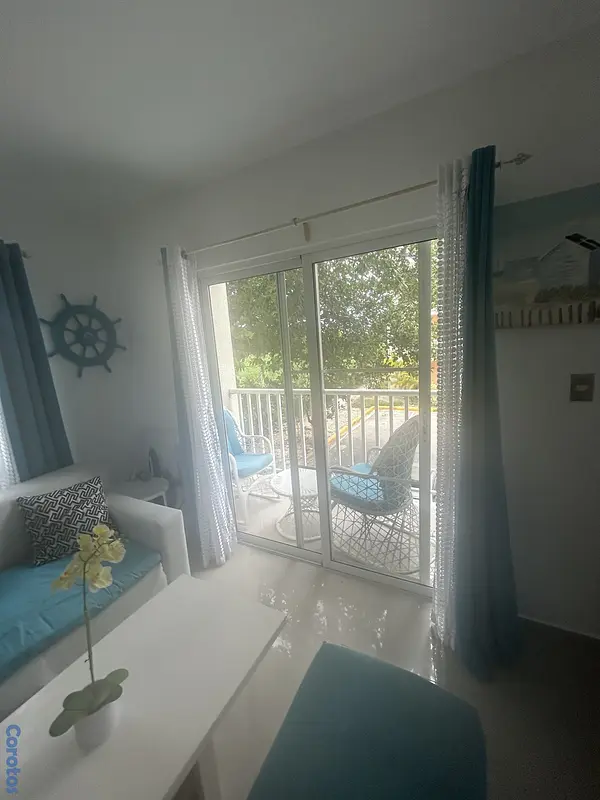apartamentos - Apartamento en Punta Cana 7