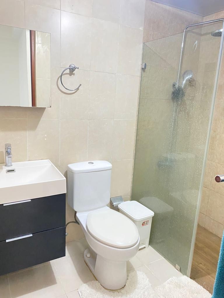 apartamentos - Se vende apartamento en Naco 1