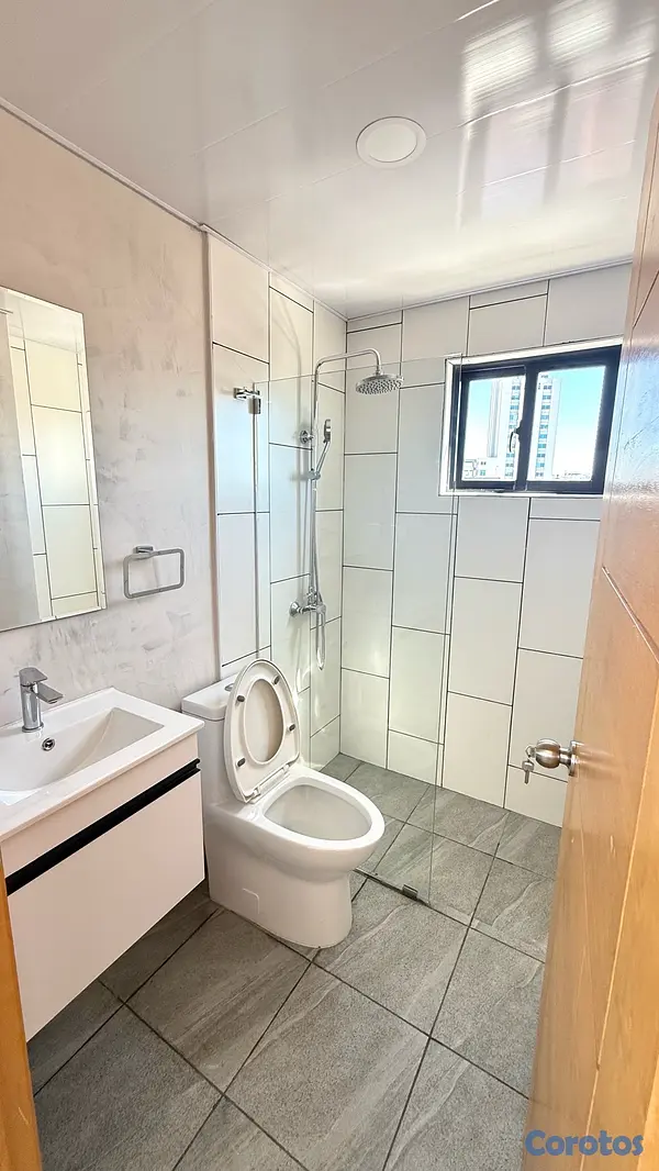 apartamentos - Apartamento nuevo en el Millon 11