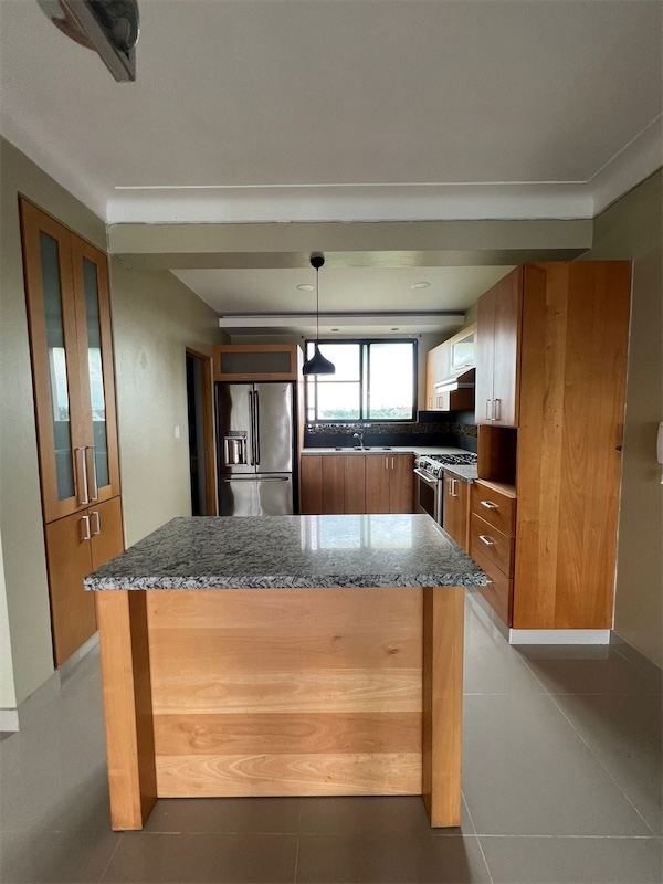 apartamentos - Penthouse En excelente ubicación. 5
