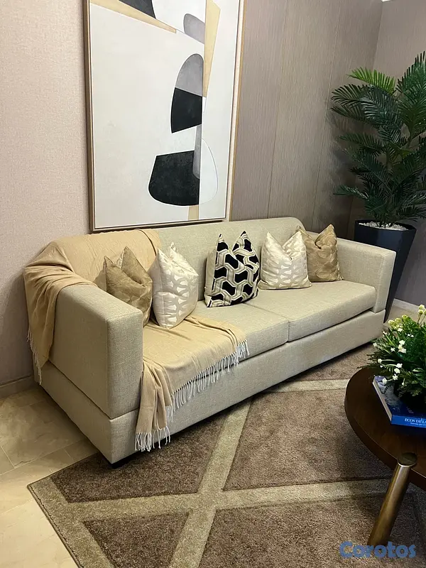 muebles y colchones - venta mobiliario de oportunidad. 20