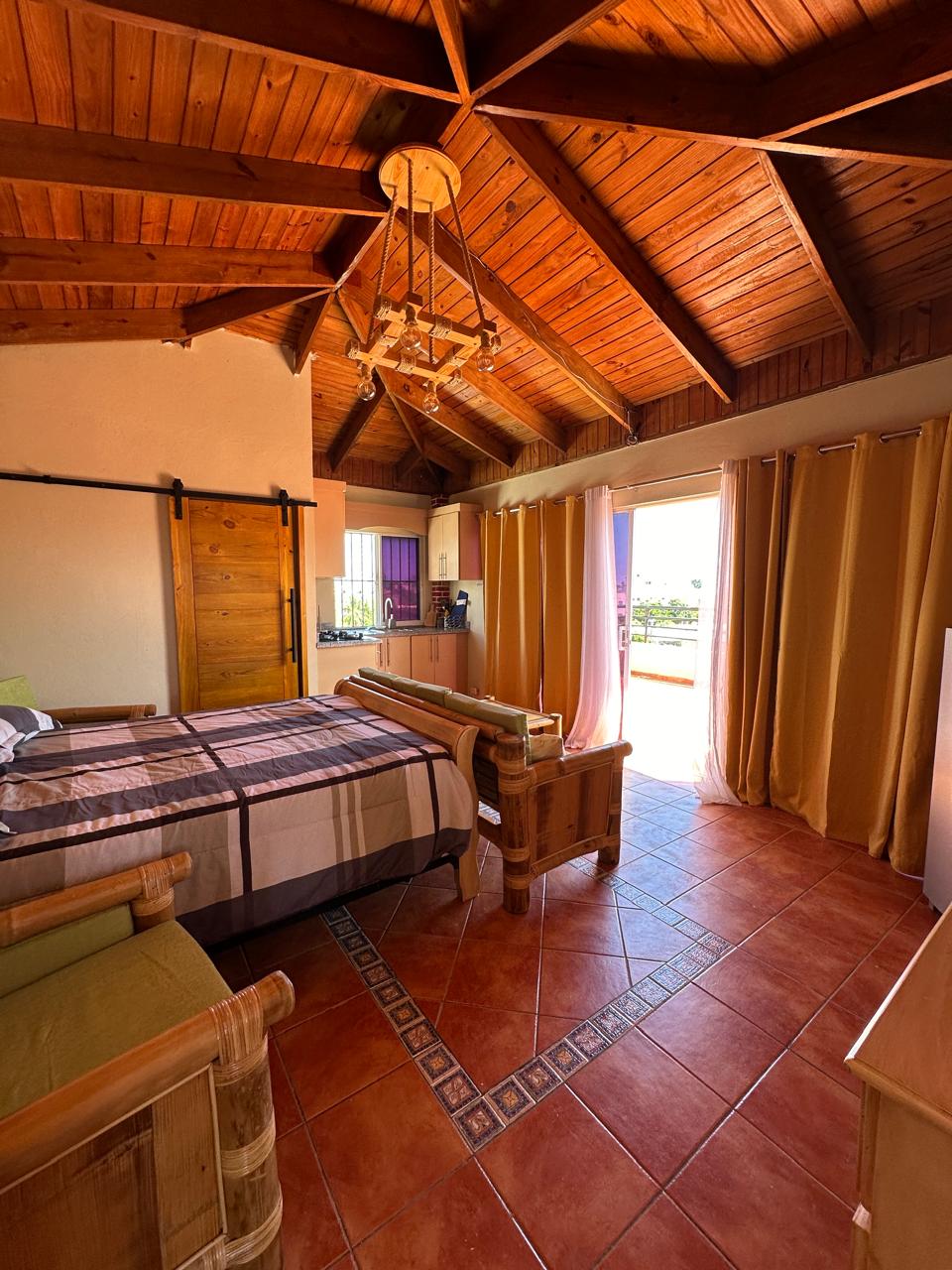 apartamentos - Apartamento  en el residencial Los Corales del sur 3