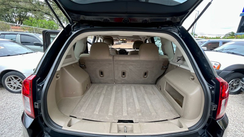jeepetas y camionetas - Jeep compass 2014 9