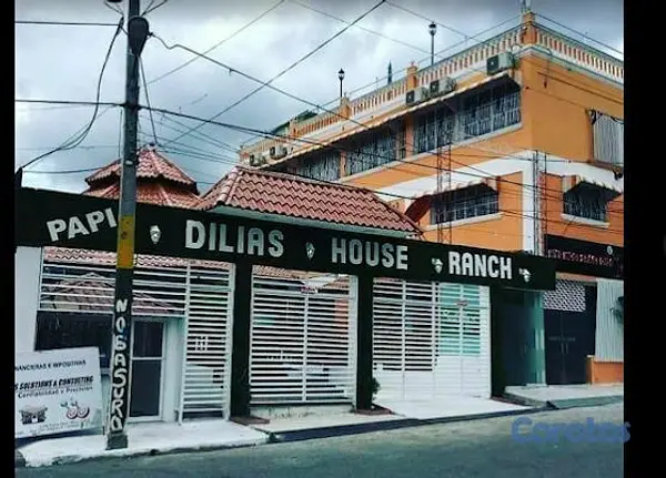 otros inmuebles - PROPIEDAD COMPLEJO TURISTICO EN OCOA / HOTEL / PIS 3