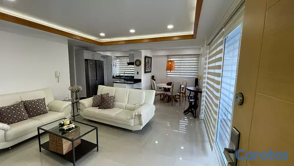 apartamentos - Apartamento Vista Hermosa / Lucerna 4