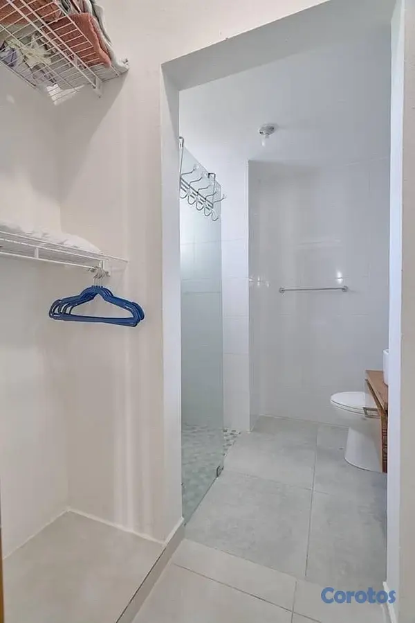 apartamentos - Apartamento  Amueblado en Venta en Juan Dolio, Tupey Juan Dolio
Código: PD625 10