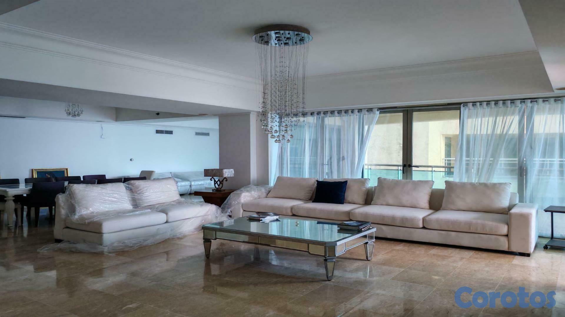 apartamentos - Hermoso Apartamento De 362 Mts2, Malecón Center 1