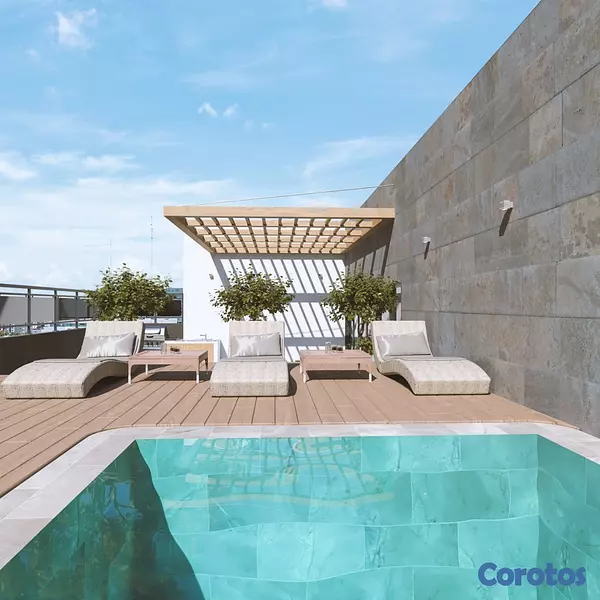 apartamentos - Proyecto en Renacimiento, 2hab, a Entregar 2