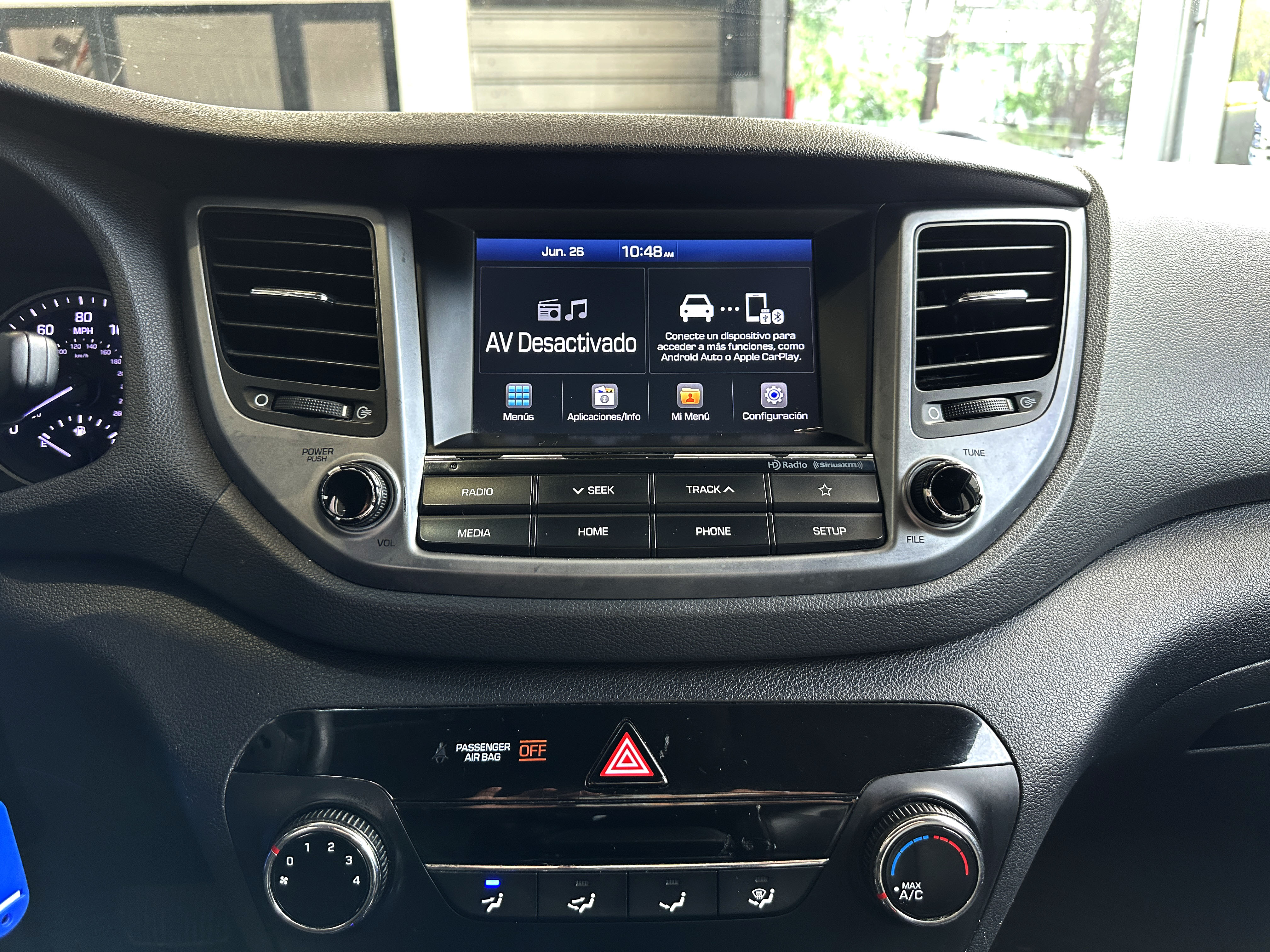 jeepetas y camionetas - Hyundai Tucson 2018 4