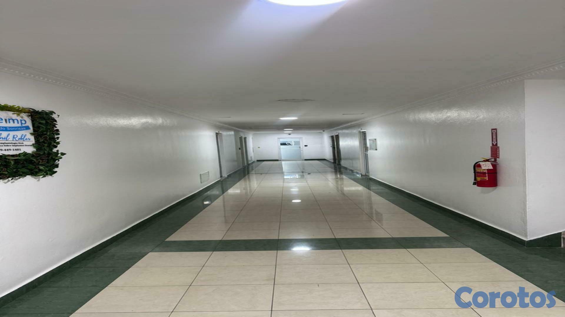 oficinas y locales comerciales - ALQUILER DE AMPLIO LOCAL EN GAZCUE, G-02. 9