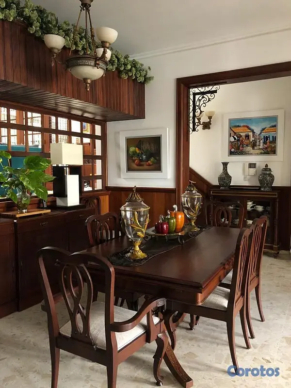 casas - De Oportunidad! Magnifica Casa en Santiago 7