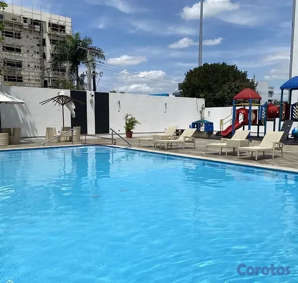 apartamentos - Lujo Apartamento tipo Penthouse 
en el Ensanche Naco 16