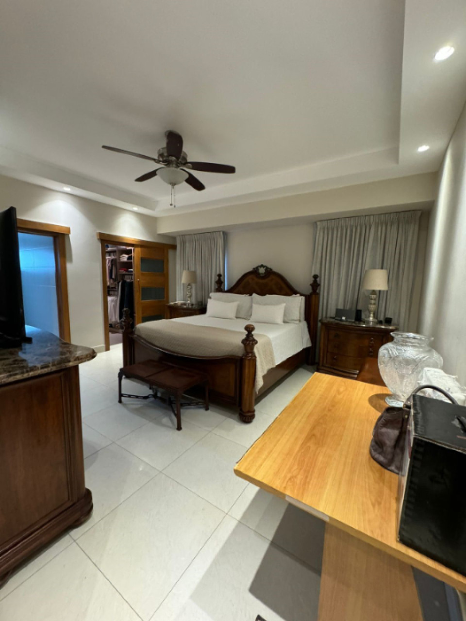 apartamentos - VENDO EN NACO APARTAMENTO