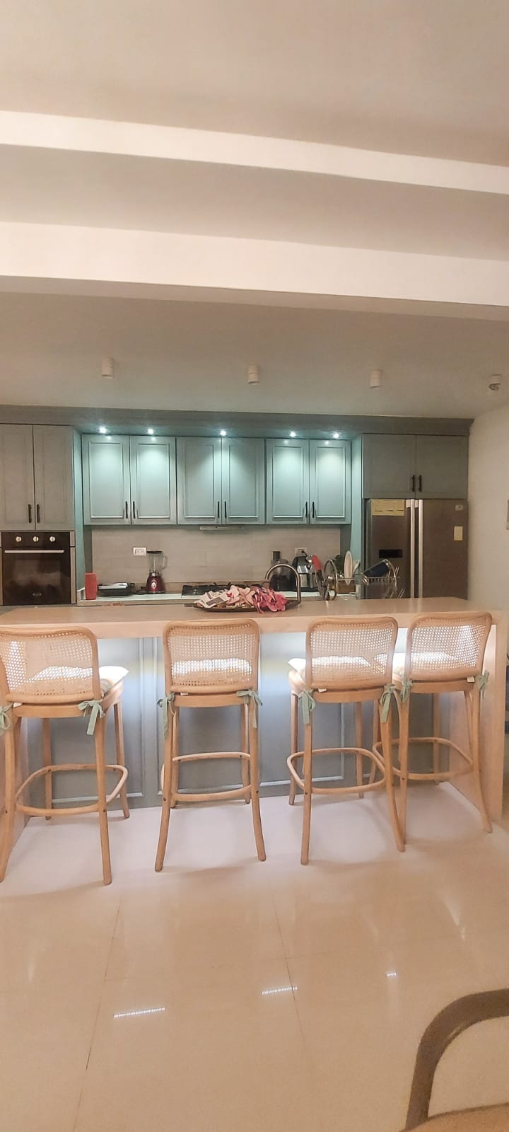apartamentos - Rento Apartamento Amueblado en Punta Cana, Bávaro 5