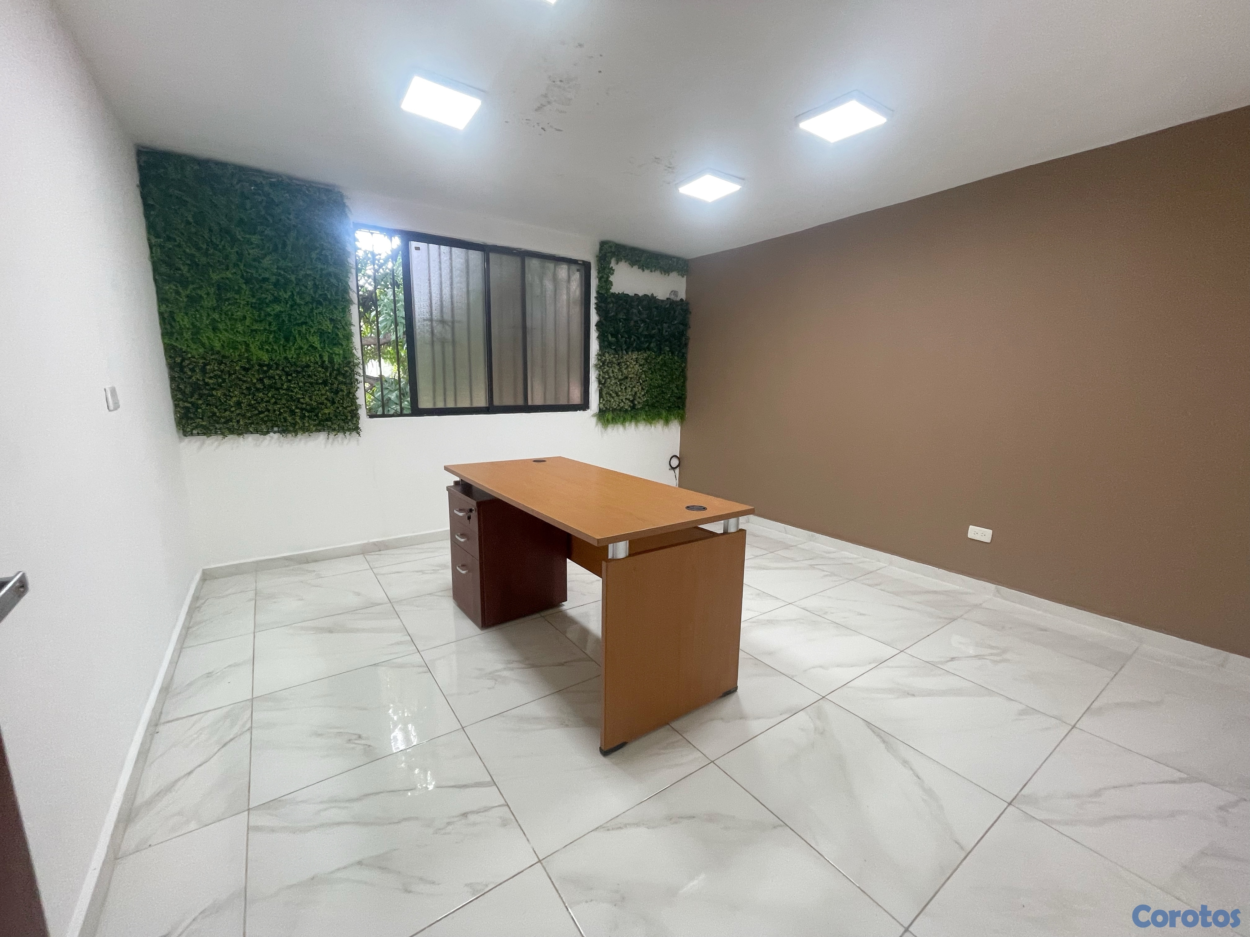 oficinas y locales comerciales - Alquiler local en el millon  2