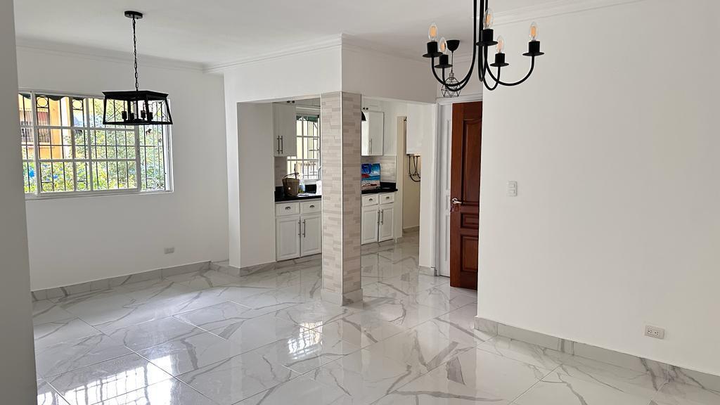 apartamentos - Vendo en Bella vista 7