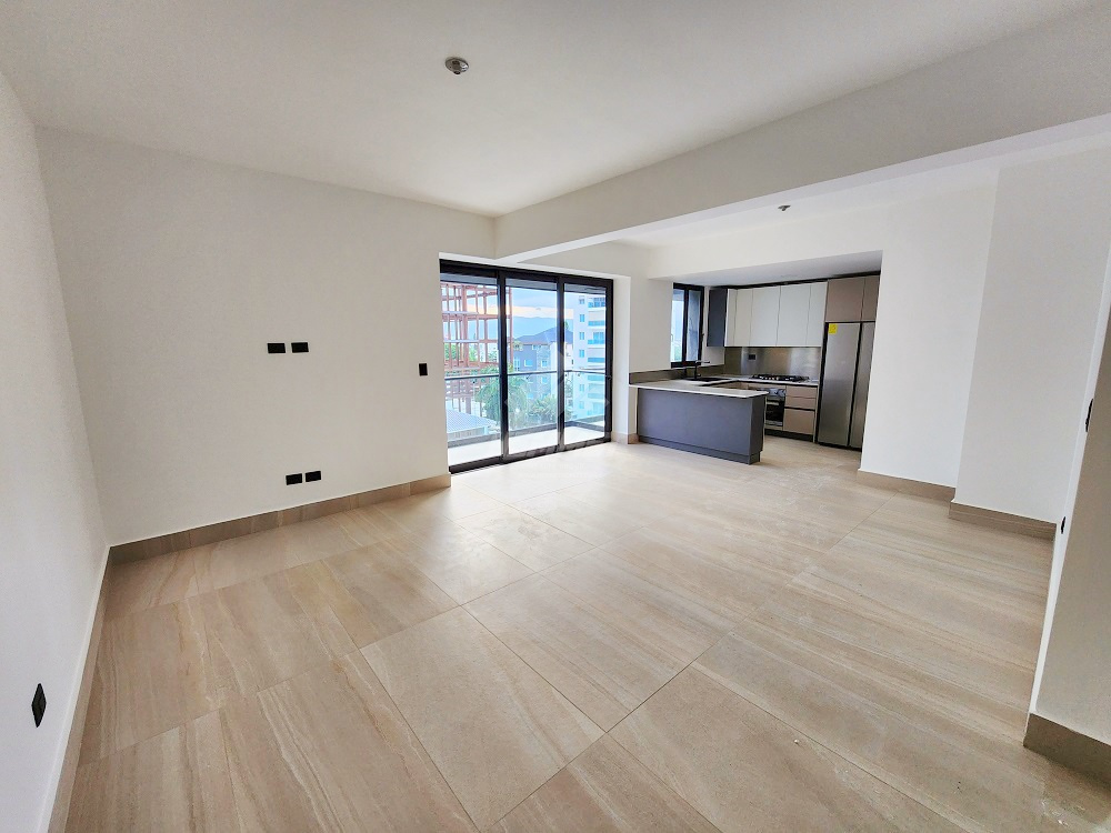 apartamentos - LUJOSO APARTAMENTO PISCINA Y GYM LA RINCONADA STGO 7